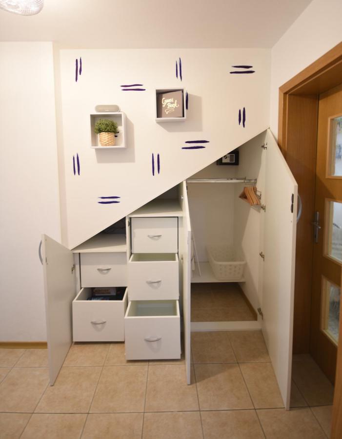 Apartment Bc Bovec Exterior foto